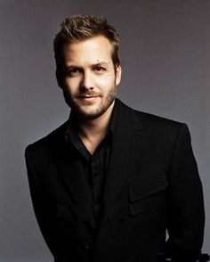 Gabriel Macht