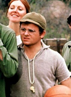 Gary Burghoff