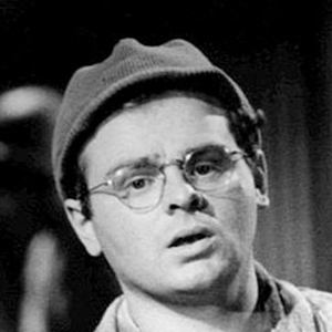 Gary Burghoff