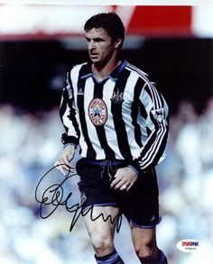 Gary Speed