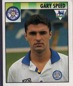 Gary Speed