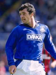 Gary Speed