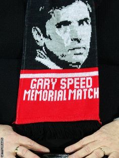 Gary Speed