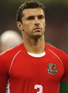 Gary Speed