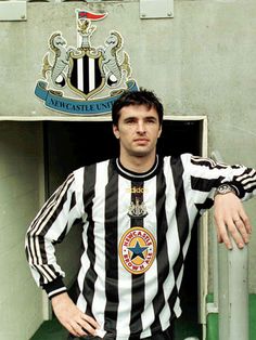 Gary Speed