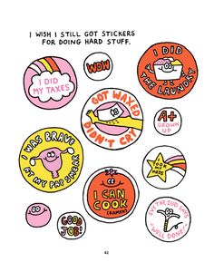 Gemma Correll