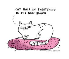 Gemma Correll