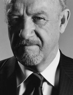 Gene Hackman