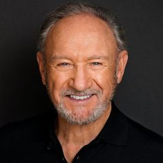 Gene Hackman