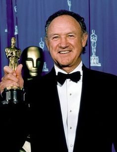 Gene Hackman