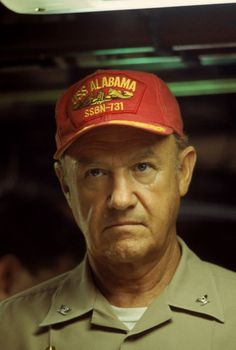 Gene Hackman