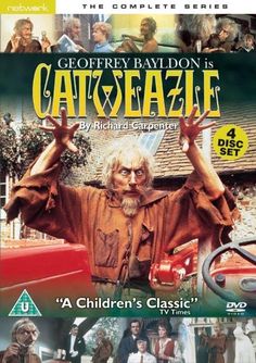 Geoffrey Bayldon