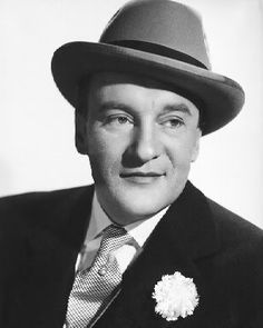 George Sanders