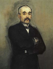 Georges Clémenceau