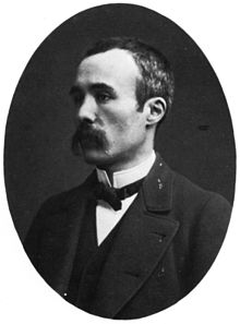 Georges Clémenceau