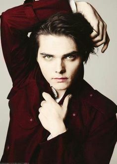 Gerard Way