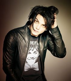 Gerard Way