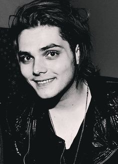 Gerard Way