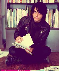 Gerard Way