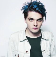 Gerard Way