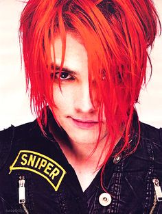 Gerard Way