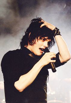 Gerard Way