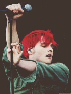 Gerard Way