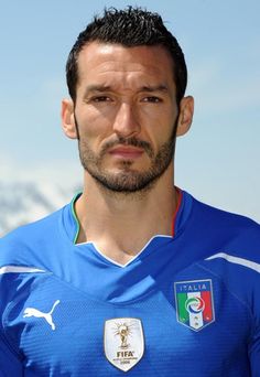 Gianluca Zambrotta