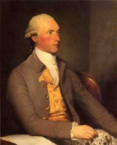 Gilbert Stuart