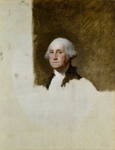 Gilbert Stuart