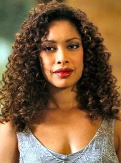 Gina Torres