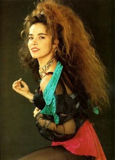 Gloria Trevi