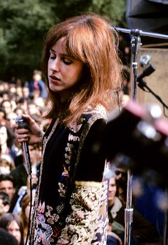 Grace Slick