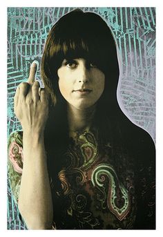 Grace Slick