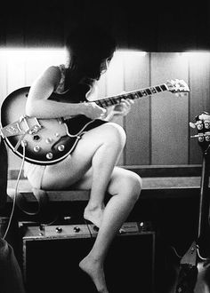 Grace Slick