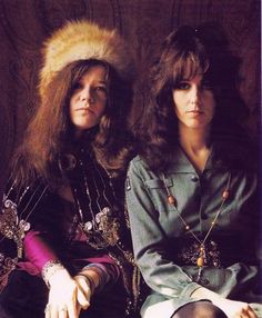 Grace Slick