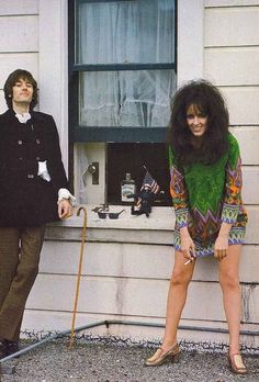 Grace Slick