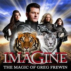 Greg Frewin