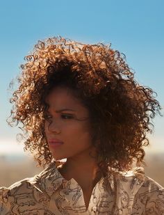 Gugu Mbatha-Raw