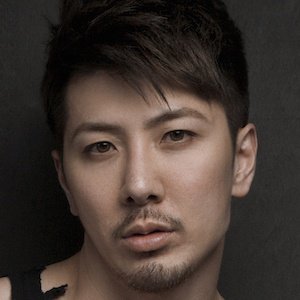 Guy Tang