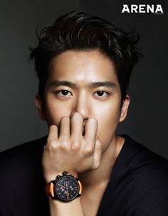 Ha Seok-jin