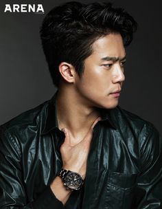 Ha Seok-jin