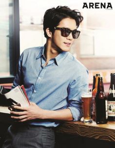 Ha Seok-jin