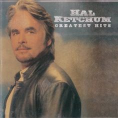 Hal Ketchum