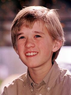 Haley Joel Osment