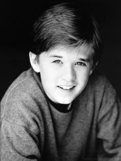 Haley Joel Osment