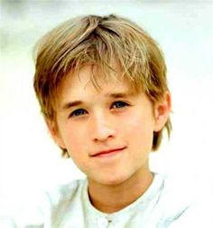 Haley Joel Osment