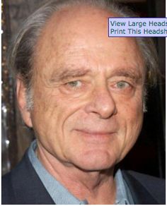 Harris Yulin