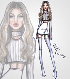 Hayden Williams