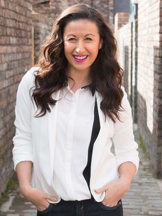 Hayley Tamaddon